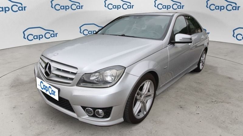 Utilisé 2012 Mercedes 180 Avantgarde Berline | 9 300 € - Image 1/3