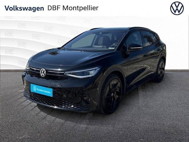 Utilisé 2025 VW ID.4 GTX SUV | 59 990 € - Image 1/4