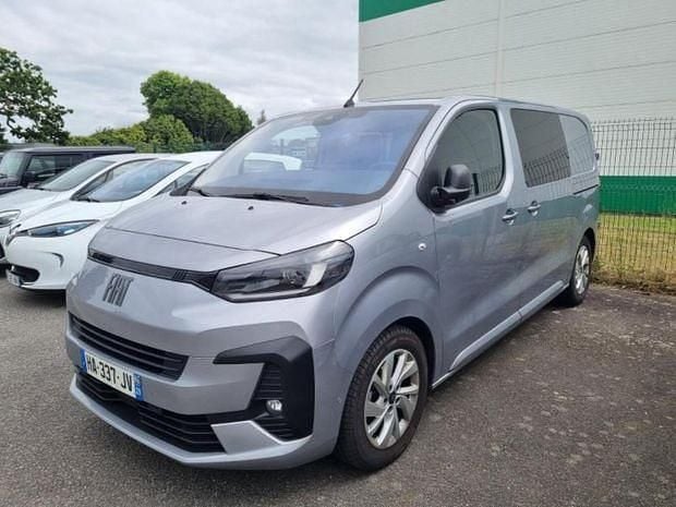 Gris Utilisé 2024 Fiat Scudo Connect Monospace | 36 990 € (Prix cher) - Image 1/4