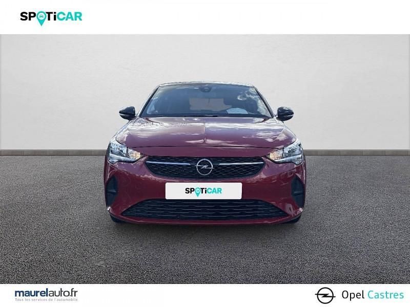 Occasion Opel Corsa Edition 75 ch (55 kW) 2023 Citadine