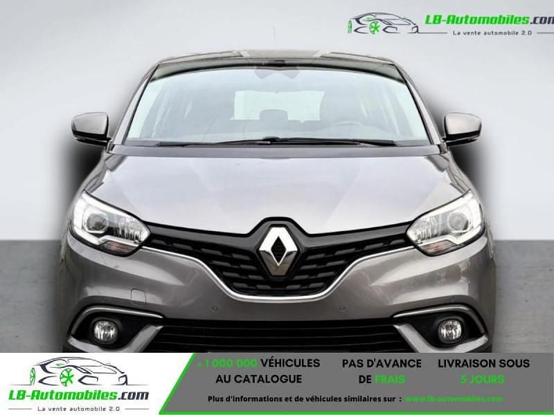 Occasion Renault Scénic IV 116 ch (85 kW) 2017 Monospace
