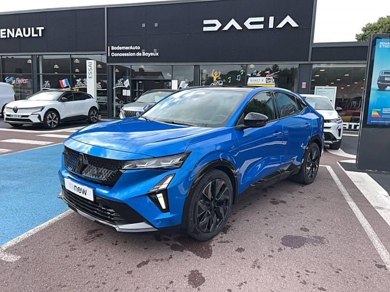 Utilisé 2025 Renault Rafale Esprit Alpine SUV | 45 490 € - Image 1/4