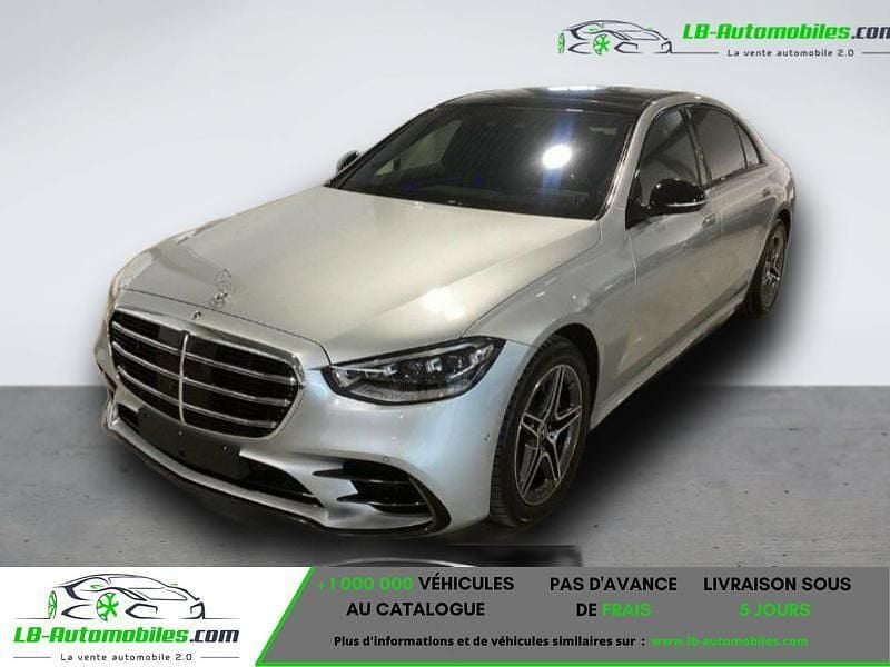 Utilisé 2024 Mercedes S450 Berline | 113 600 € - Image 1/3