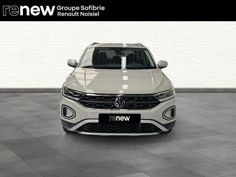 Occasion VW T-Roc Business 2023 Gris SUV