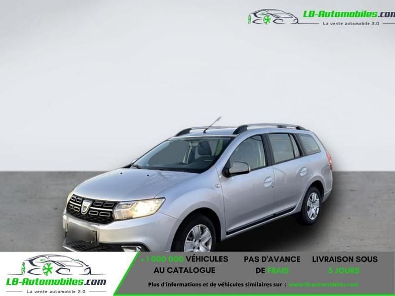Occasion 2018 Dacia Logan MCV Break | 14 100 € - Image 1/4
