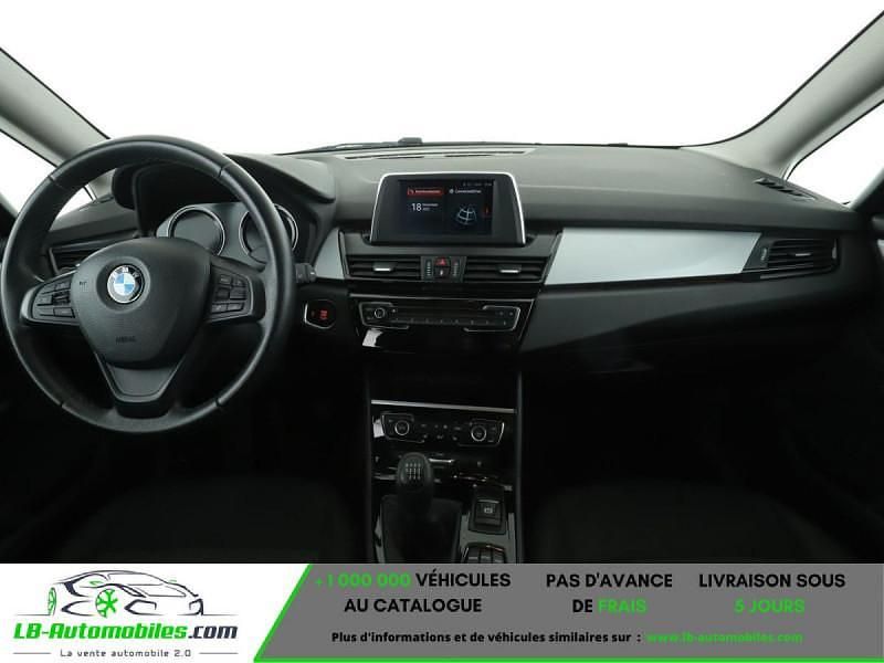 Occasion BMW 116 109 ch (80 kW) 2019 Citadine