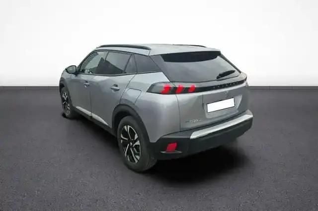 Occasion Peugeot e-2008 100 kW (136 ch) 2023 Gris SUV