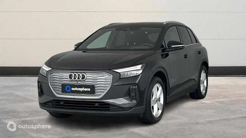 Occasion Audi Q4 e-tron Design 213 kW (290 ch) 2024 SUV