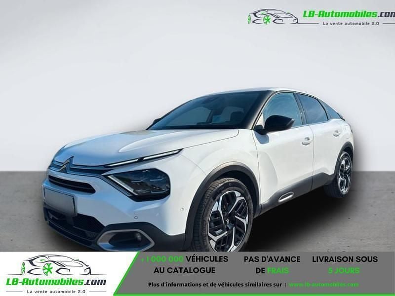 Utilisé 2023 Citroën C4 PureTech Berline | 20 900 € (Prix assez cher) - Image 1/4