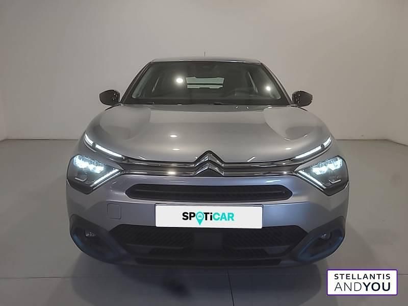 Occasion Citroën e-C4 Business Class 100 kW (136 ch) 2022 Berline