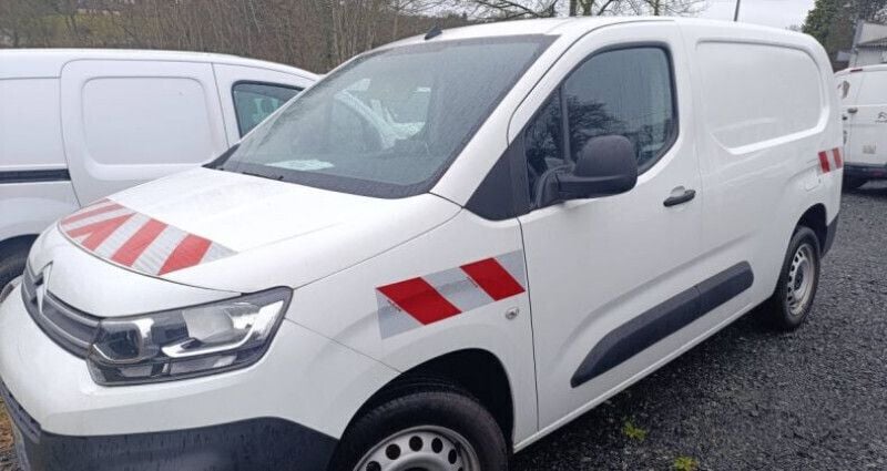 Utilisé 2020 Citroën Berlingo Monospace | 9 780 € (Super prix) - Image 1/4