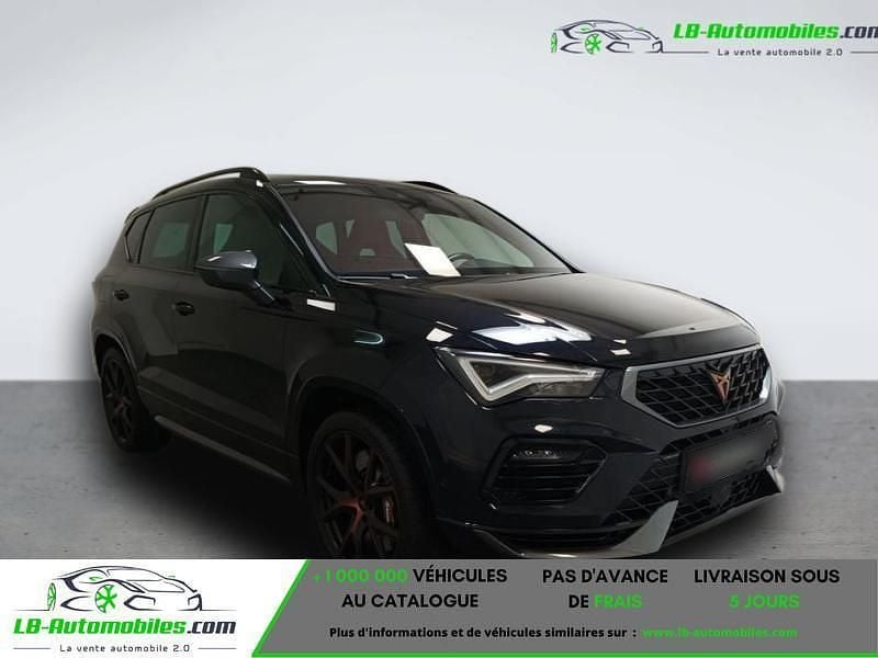 Occasion 2021 Cupra Ateca SUV | 32 300 € (Prix juste) - Image 1/3