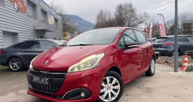 Occasion Peugeot 208 Active 82 ch (60 kW) 2015 Citadine