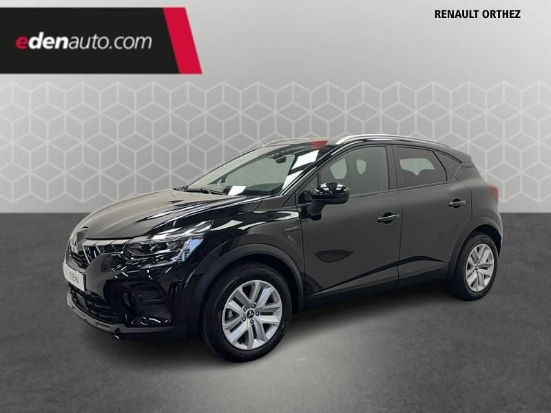 Noir Utilisé 2024 Mitsubishi ASX SUV | 17 450 € - Image 1/4