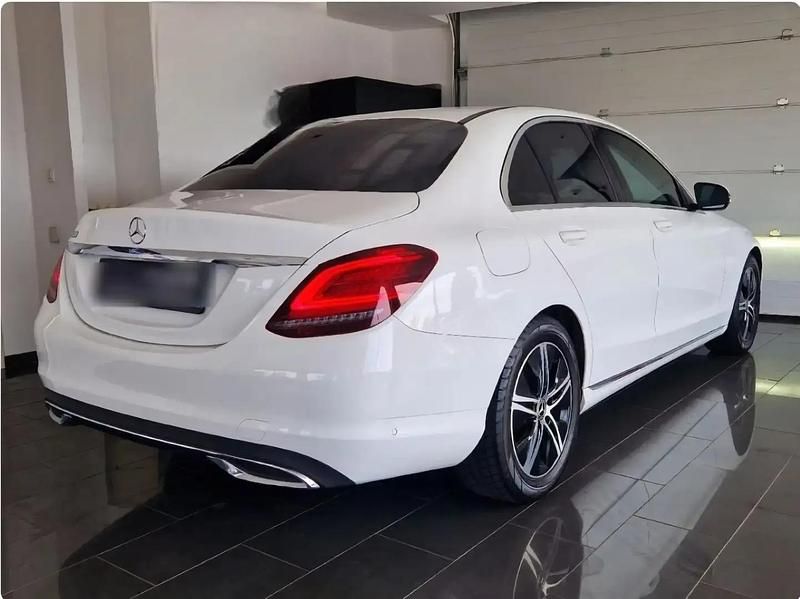 Occasion 2020 Mercedes C180 Business Berline | 23 000 € (Super prix) - Image 1/4