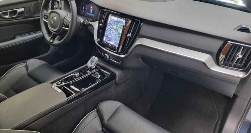 Occasion Volvo V60 Plus 398 ch (292 kW) 2024 Break