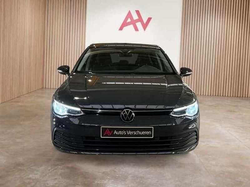 Occasion VW Golf VIII 110 ch (80 kW) 2020 Gris Berline