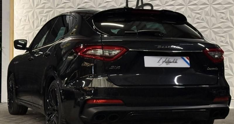 Occasion Maserati Levante 2019 SUV