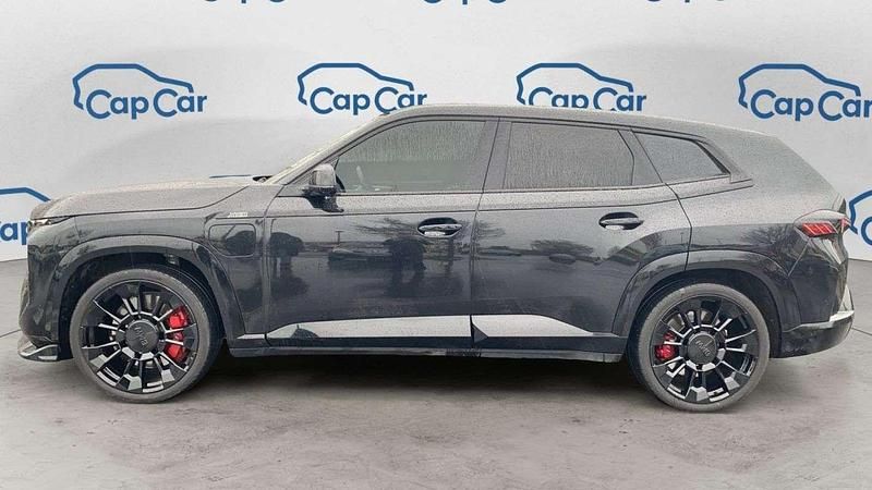 Occasion BMW XM M Sport 313 ch (230 kW) 2024 Noir SUV