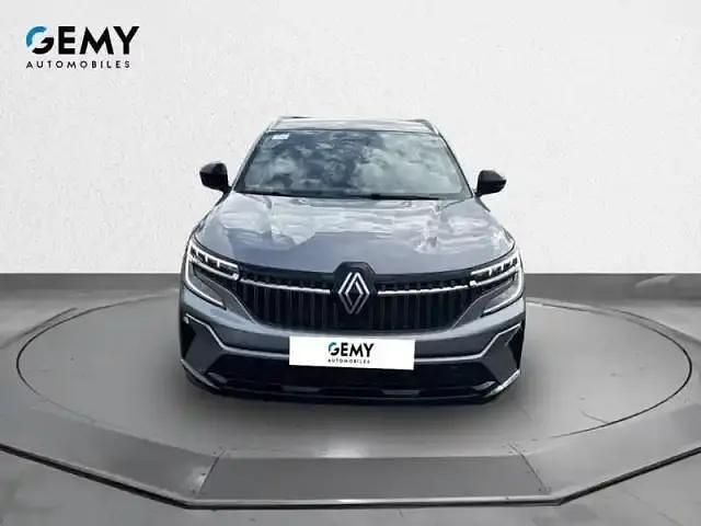 Occasion Renault Espace Techno 200 ch (147 kW) 2024 Kqg Monospace