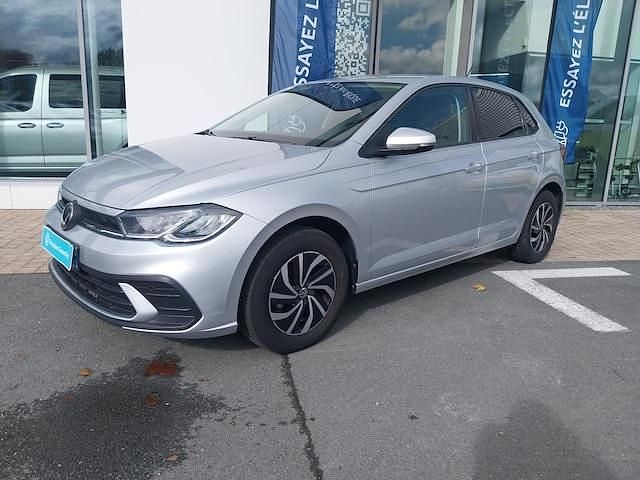 Occasion 2024 VW Polo S | 21 490 € (Prix juste) - Image 1/4