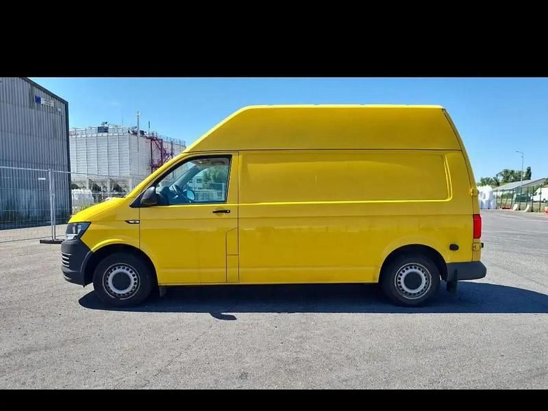 Jaune Utilisé 2019 VW T6.1 Van | 29 000 € - Image 1/4