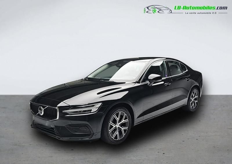 Utilisé 2024 Volvo S60 Berline | 37 400 € (Prix assez cher) - Image 1/4