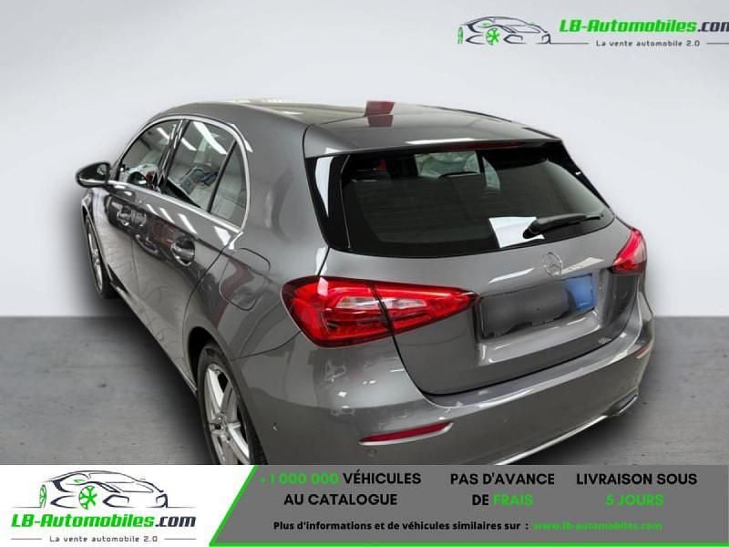 Occasion Mercedes A200 163 ch (119 kW) 2019 Berline