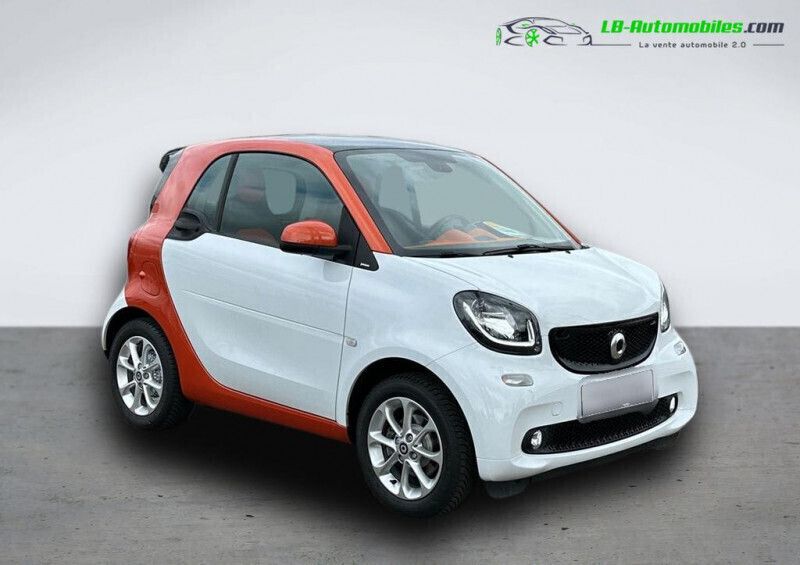 Utilisé 2017 Smart ForTwo Coupé Citadine | 19 900 € - Image 1/4