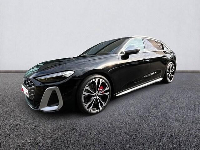 Occasion Audi S5 Sport 367 ch (269 kW) 2025 Noir mythic métallisé Break