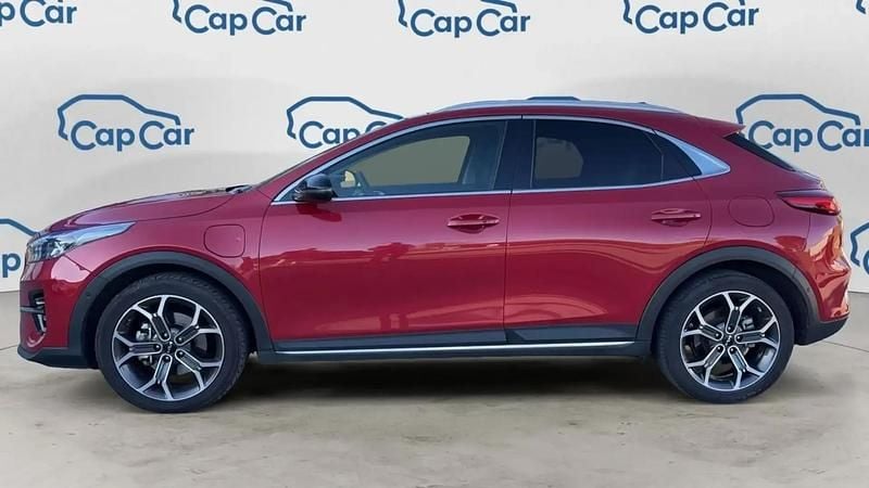Occasion Kia XCeed Premium 105 ch (77 kW) 2022 Rouge SUV