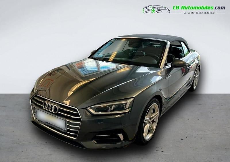 Utilisé 2019 Audi A5 Sport Coupé | 40 100 € (Prix juste) - Image 1/3