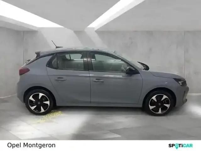 Occasion Opel Corsa 2024 Gris Berline
