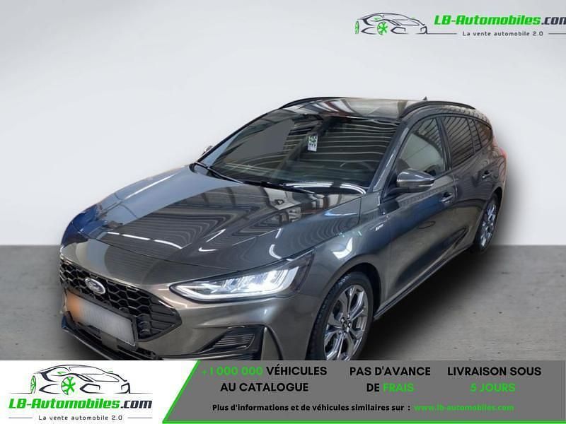 Utilisé 2023 Ford Focus Break | 25 400 € (Bon prix) - Image 1/4