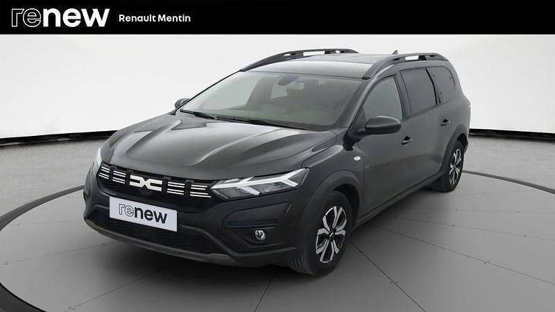 Occasion Dacia Jogger Extreme 2025 Noir Monospace