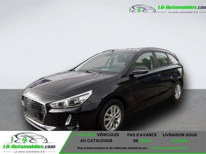 Occasion 2018 Hyundai i30 Break | 16 900 € (Prix juste) - Image 1/4