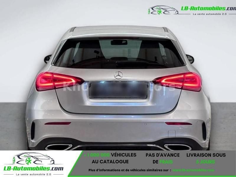 Occasion Mercedes A250 224 ch (164 kW) 2018 Berline