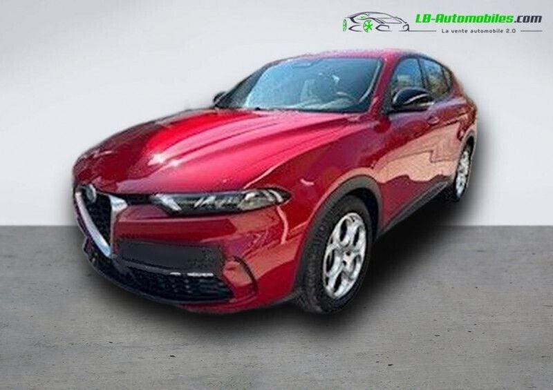 Utilisé 2023 Alfa Romeo Tonale SUV | 28 400 € (Super prix) - Image 1/4