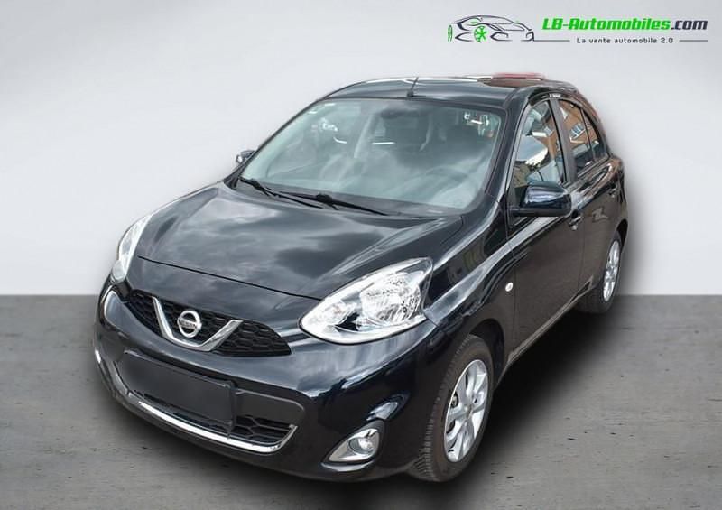 Utilisé 2016 Nissan Micra Citadine | 15 500 € - Image 1/4