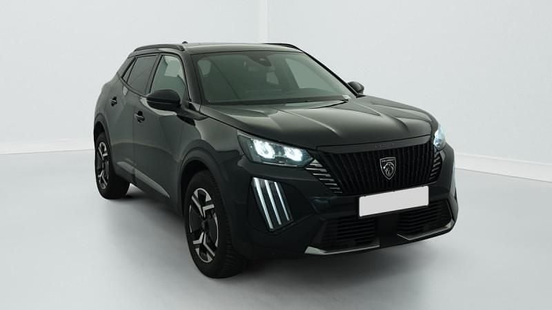 Occasion 2025 Peugeot 2008 Allure SUV | 22 330 € (Bon prix) - Image 1/4