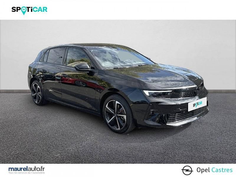 Occasion Opel Astra 136 ch (100 kW) 2024 Berline