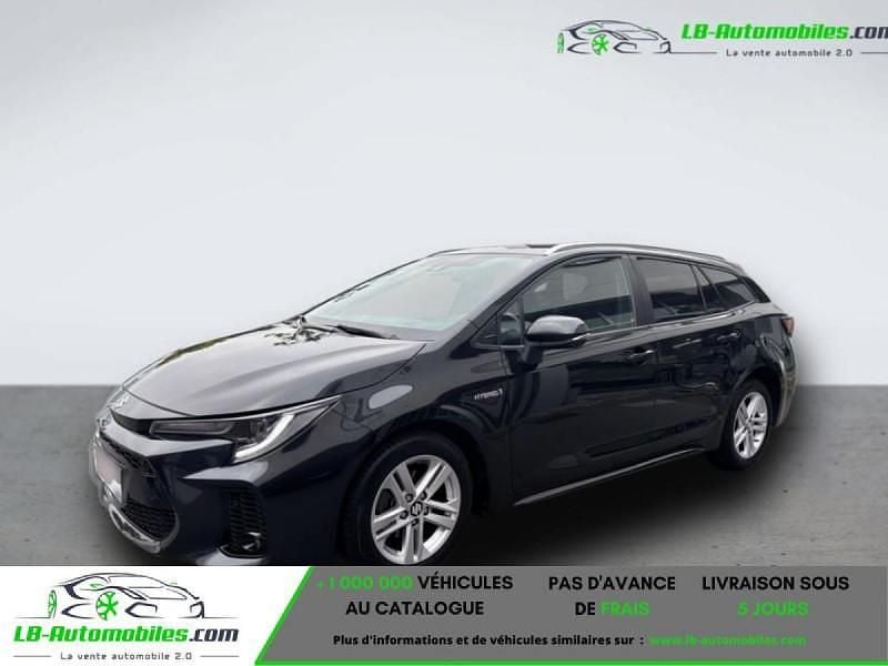 Occasion Suzuki Swace 122 ch (89 kW) 2020 Break