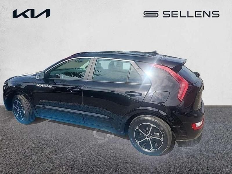 Occasion Kia Niro Active 94 ch (69 kW) 2025 Noir SUV