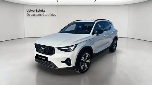 Occasion Volvo XC40 82 ch (60 kW) 2023 Blanc SUV