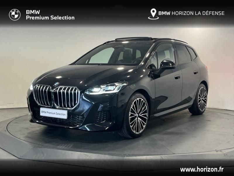 Othercolor Utilisé 2024 BMW 218 Active Tourer Comfort Edition Monospace | 34 970 € (Prix juste) - Image 1/3