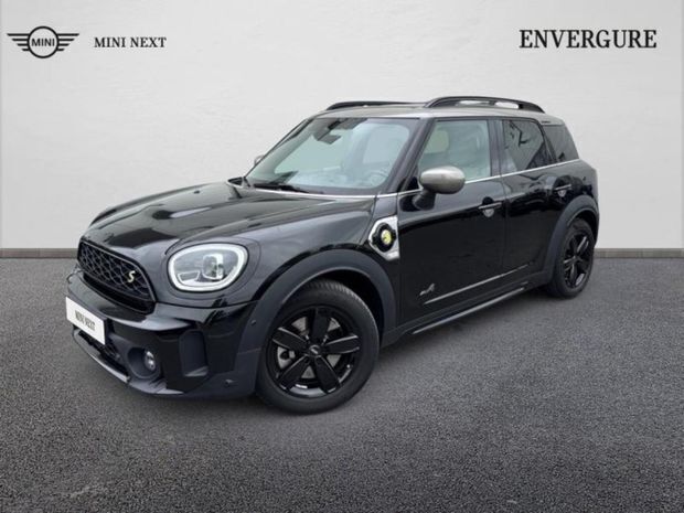 Utilisé 2022 Mini Cooper Countryman SUV | 33 790 € (Prix assez cher) - Image 1/4