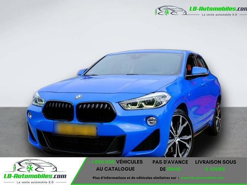 Occasion 2019 BMW X2 SUV | 27 200 € (Prix assez cher) - Image 1/4