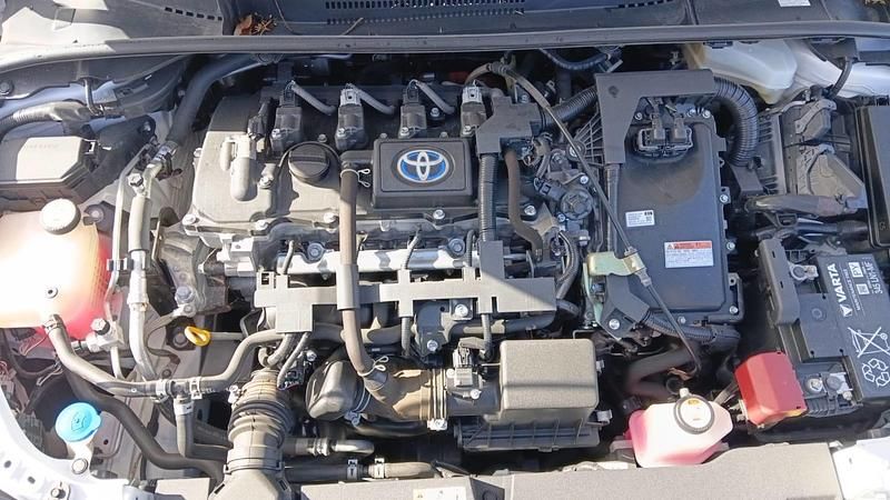 Occasion Toyota Corolla Business Edition 2021 Break