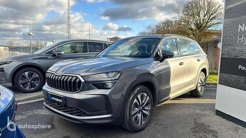 Occasion Skoda Kodiaq Selection 152 ch (111 kW) 2025 SUV