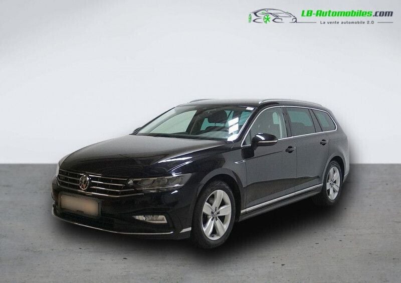 Utilisé 2020 VW Passat Break | 28 900 € (Prix juste) - Image 1/4